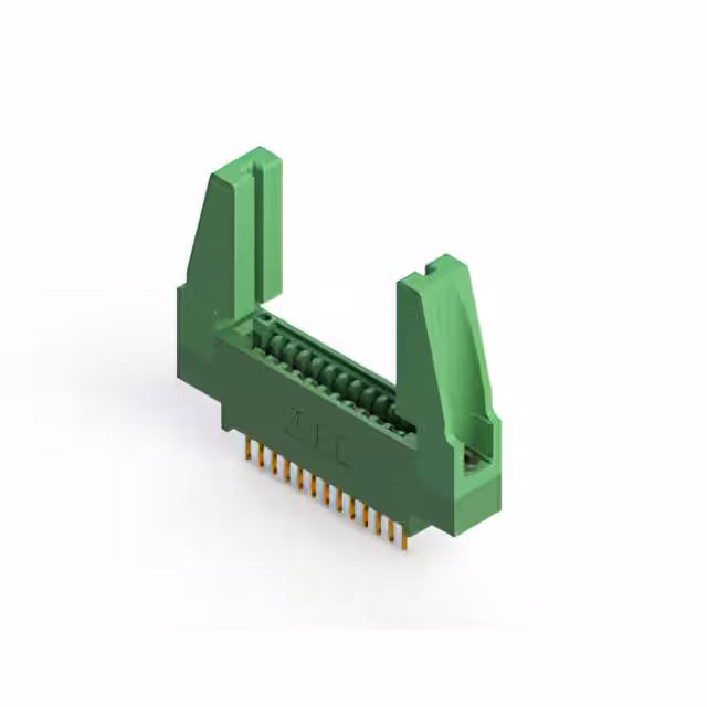 345-013-558-688 EDAC Inc.  Edgeboard Connectors